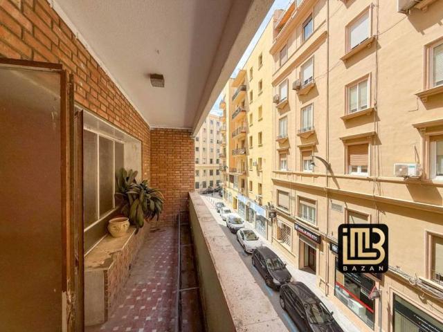 Piso en Venta en Málaga