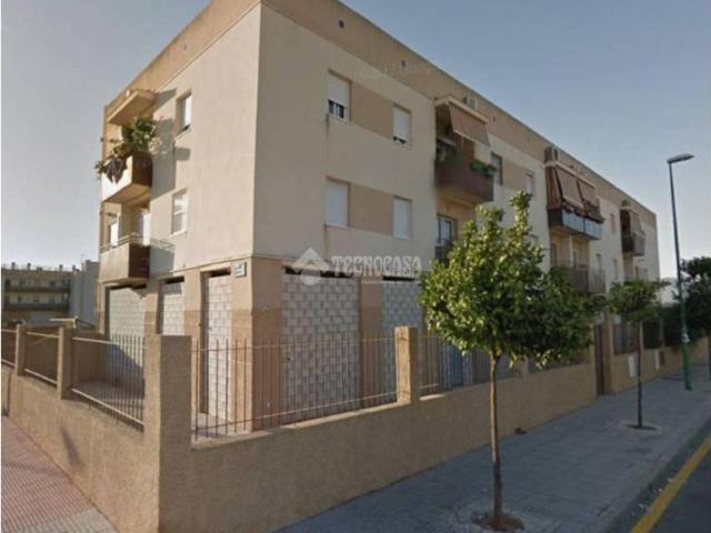 Piso en Venta en Málaga