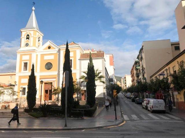 Piso en Venta en Málaga