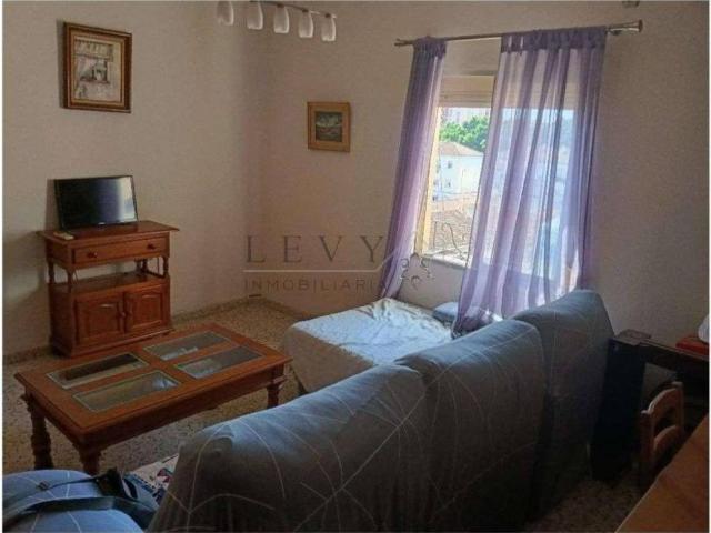 Piso en Venta en Málaga