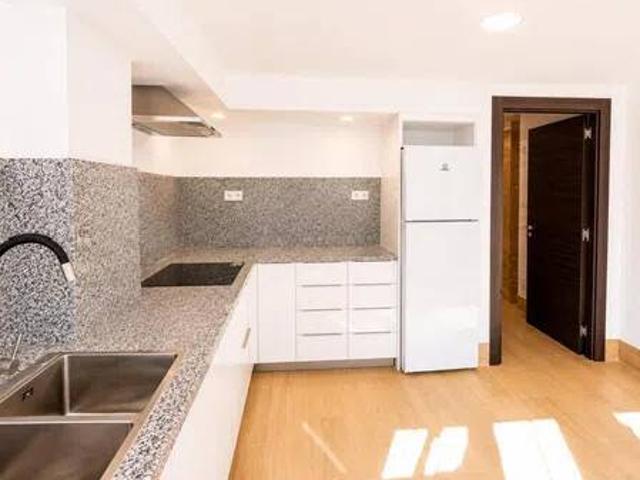 Piso en Venta en Málaga