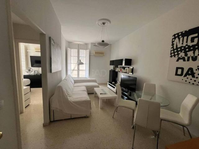 Piso en Venta en Málaga