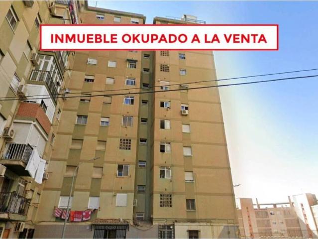 Piso en Venta en Málaga