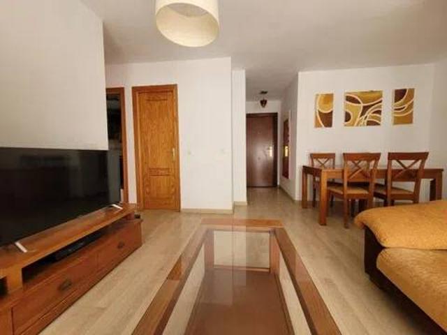 Piso en Venta en Málaga
