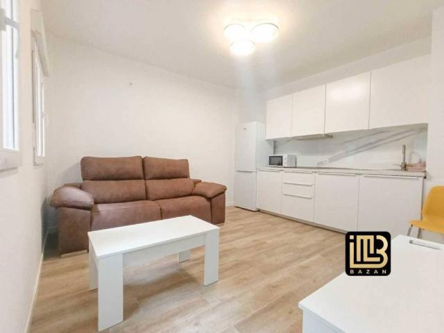 Piso en Venta en Málaga