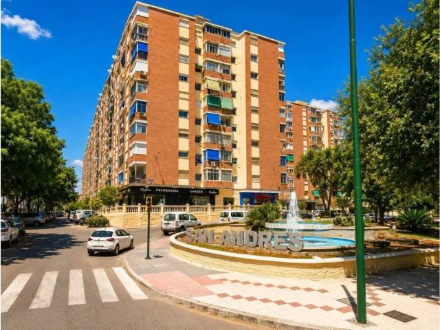 Piso en Venta en Málaga