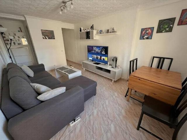 Piso en Venta en Málaga