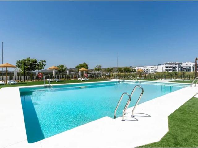 Piso en Venta en Málaga