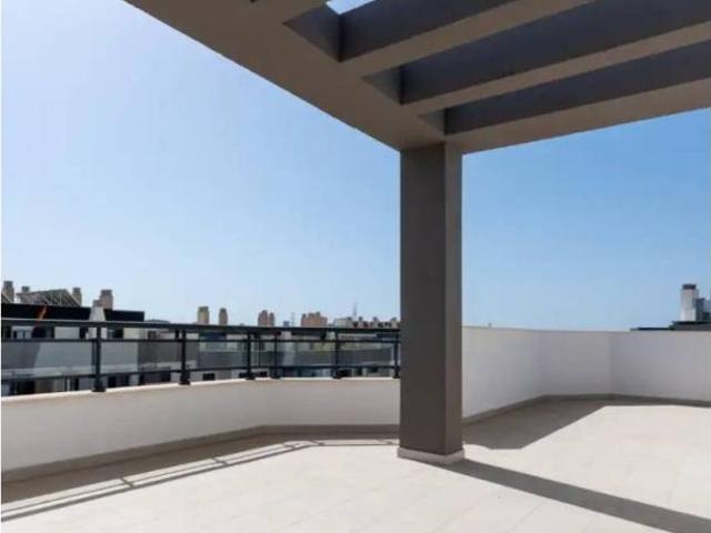 Piso en Venta en Málaga