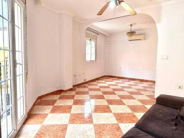 Piso en Venta en Málaga