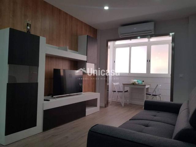 Piso en Venta en Málaga