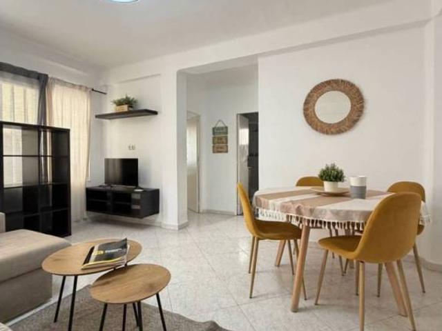 Piso en Venta en Málaga