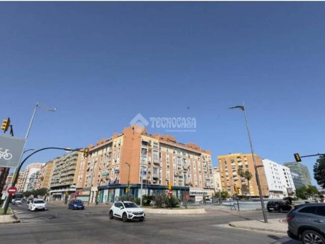 Piso en Venta en Málaga