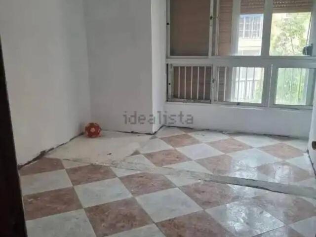 Piso en Venta en Málaga