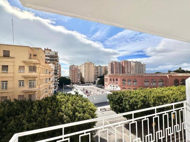 Piso en Venta en Málaga