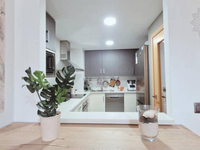 Piso en Venta en Málaga