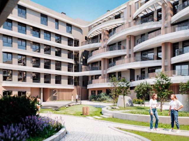 Piso en Venta en Málaga