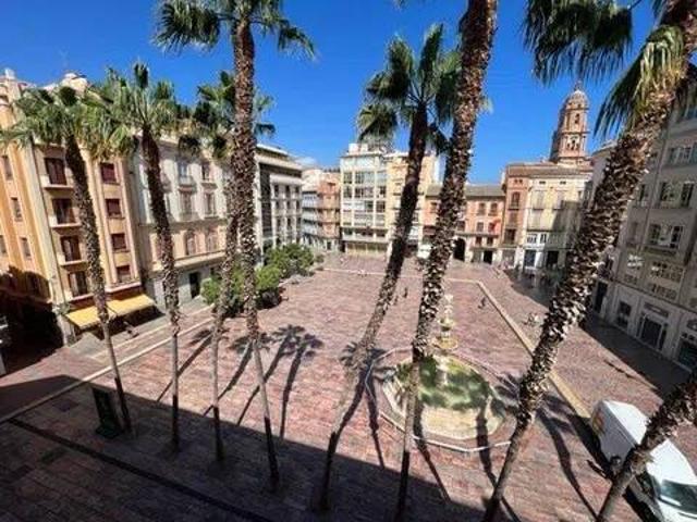 Piso en Venta en Málaga