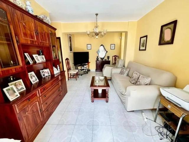 Piso en Venta en Málaga
