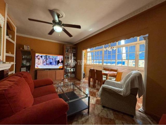 Piso en Venta en Málaga