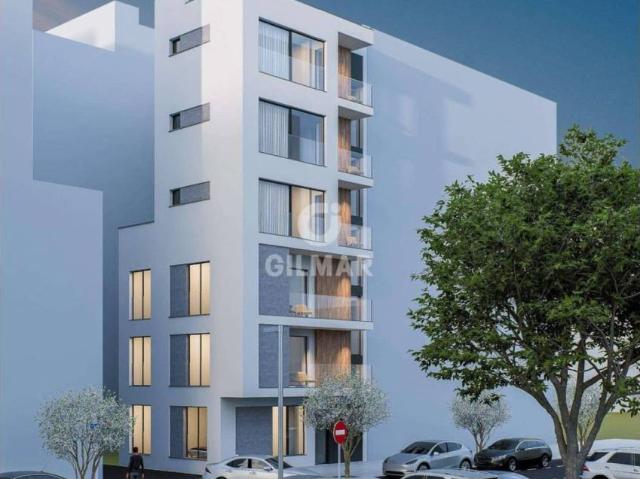 Piso en Venta en Málaga