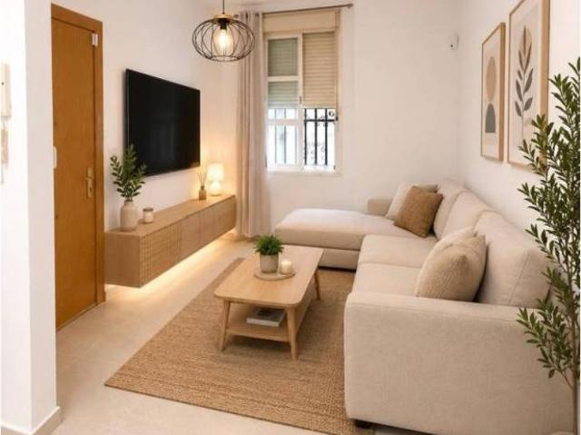 Piso en Venta en Málaga