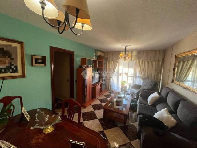 Piso en Venta en Málaga