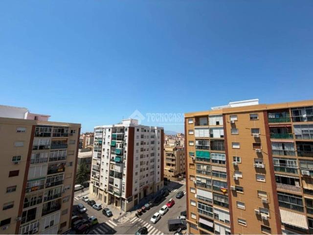 Piso en Venta en Málaga