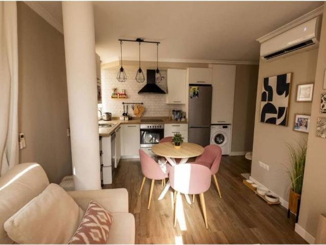 Piso en Venta en Málaga