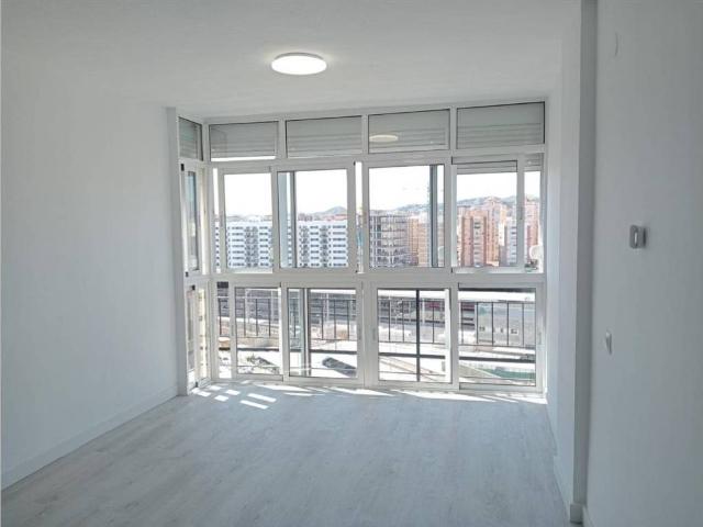 Piso en Venta en Málaga