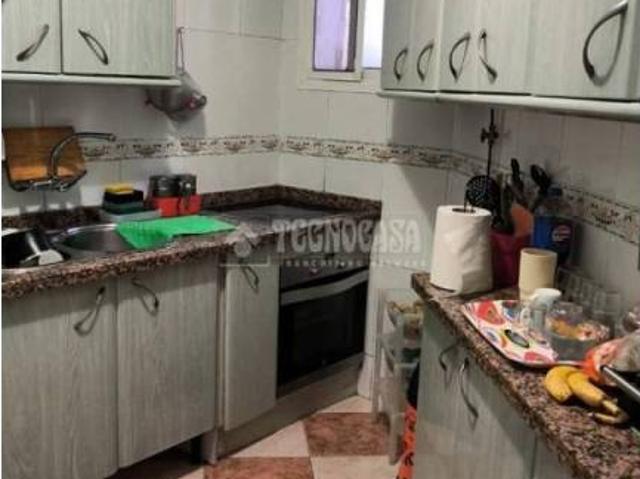 Piso en Venta en Málaga