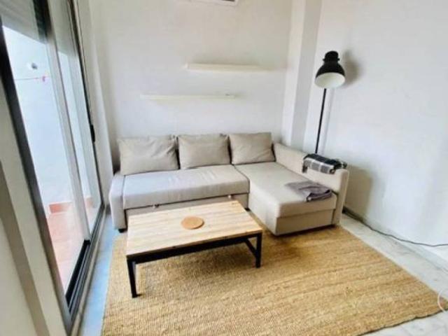 Piso en Venta en Málaga