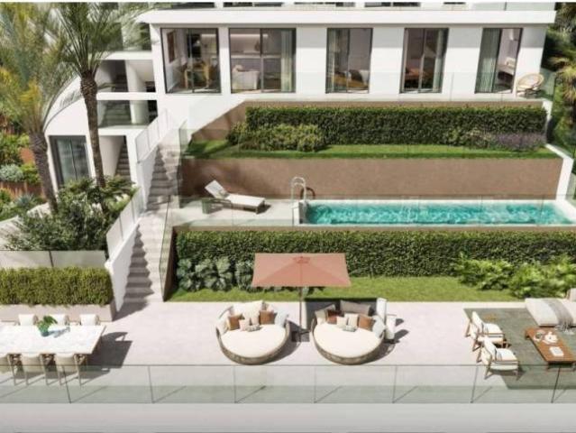 Piso en Venta en Málaga