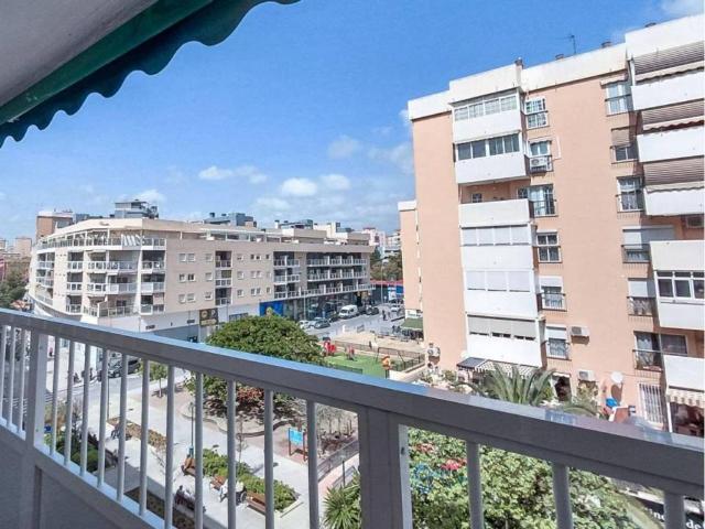 Piso en Venta en Málaga