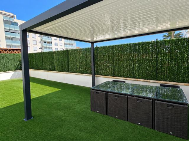 Piso en venta en Málaga