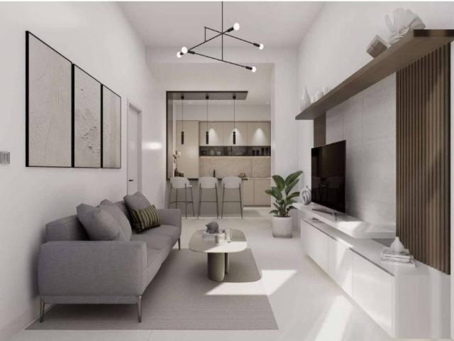 Piso en Venta en Málaga
