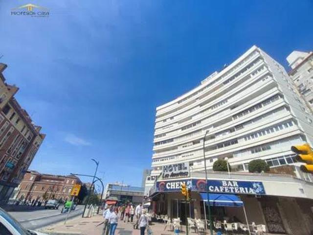 Piso en Venta en Málaga