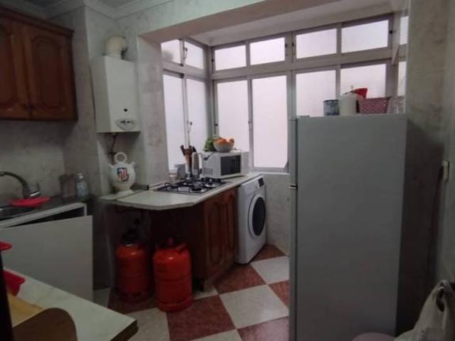 Piso en Venta en Málaga