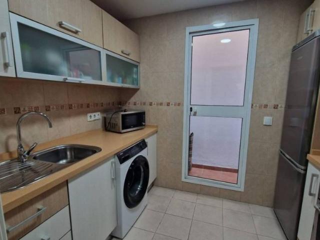 Piso en Venta en Málaga