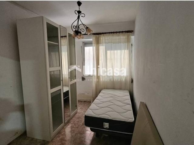 Piso en Venta en Málaga