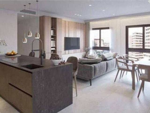 Piso en Venta en Málaga