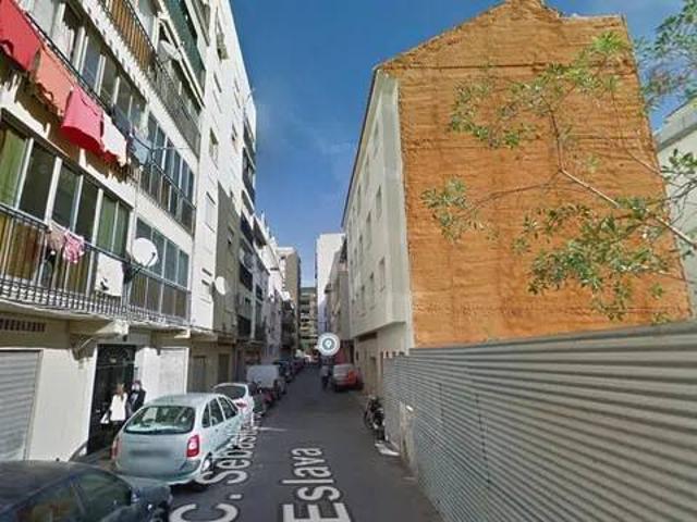 Piso en Venta en Málaga