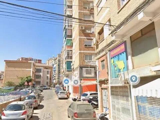Piso en Venta en Málaga
