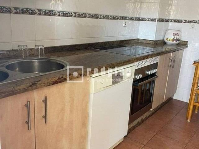 Piso en Venta en Málaga