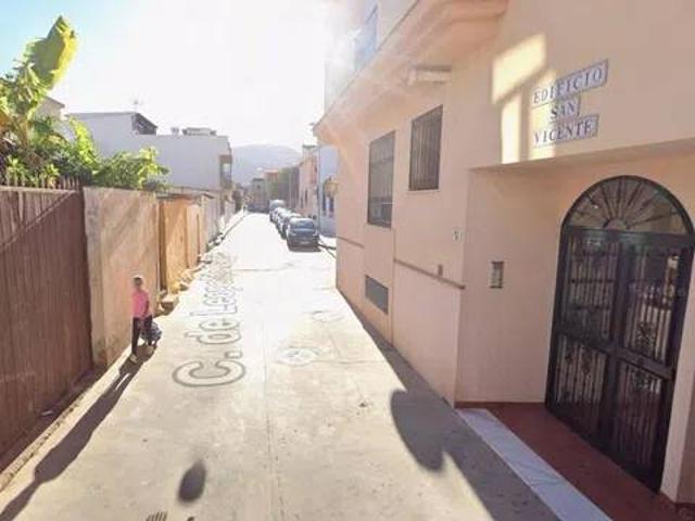 Piso en Venta en Málaga