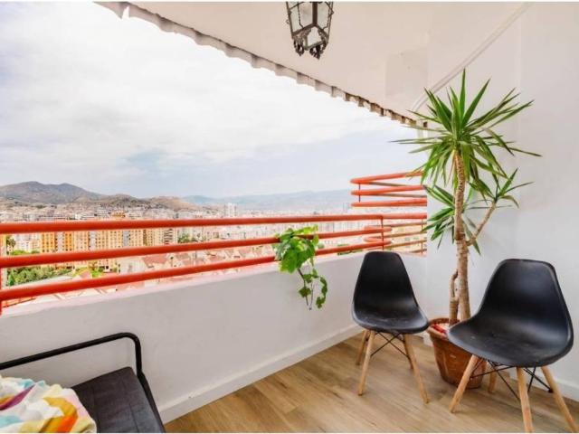 Piso en Venta en Málaga