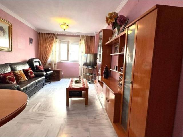 Piso en Venta en Málaga