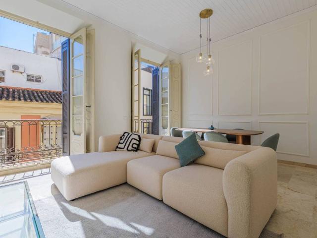 Piso en Venta en Málaga