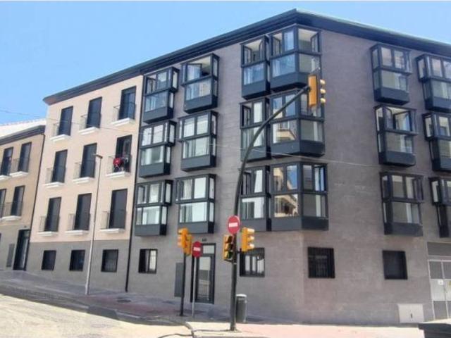 Piso en Venta en Málaga