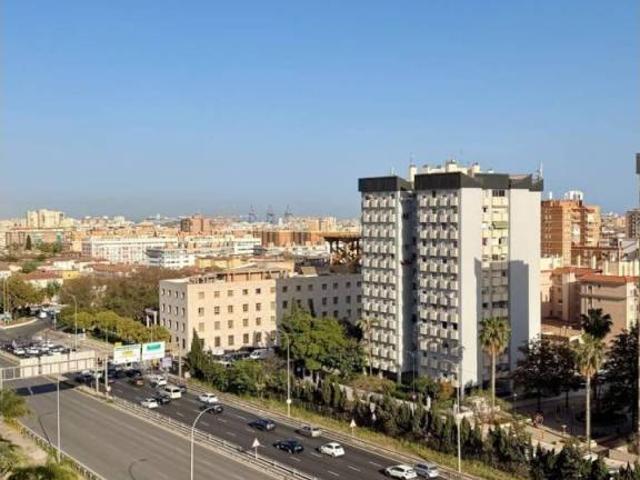 Piso en Venta en Málaga